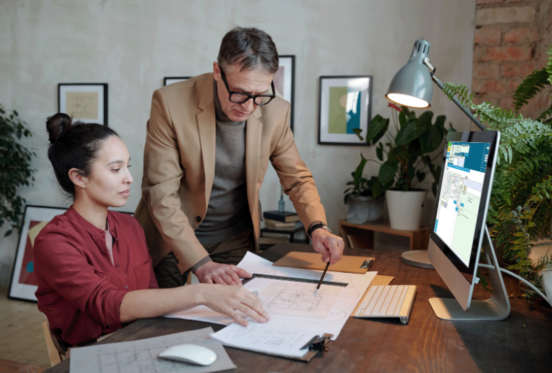 The Role of Technology: Making Cost Control a Daily Habit