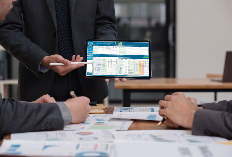 The Shift: What Industry Leaders Are Doing Differently