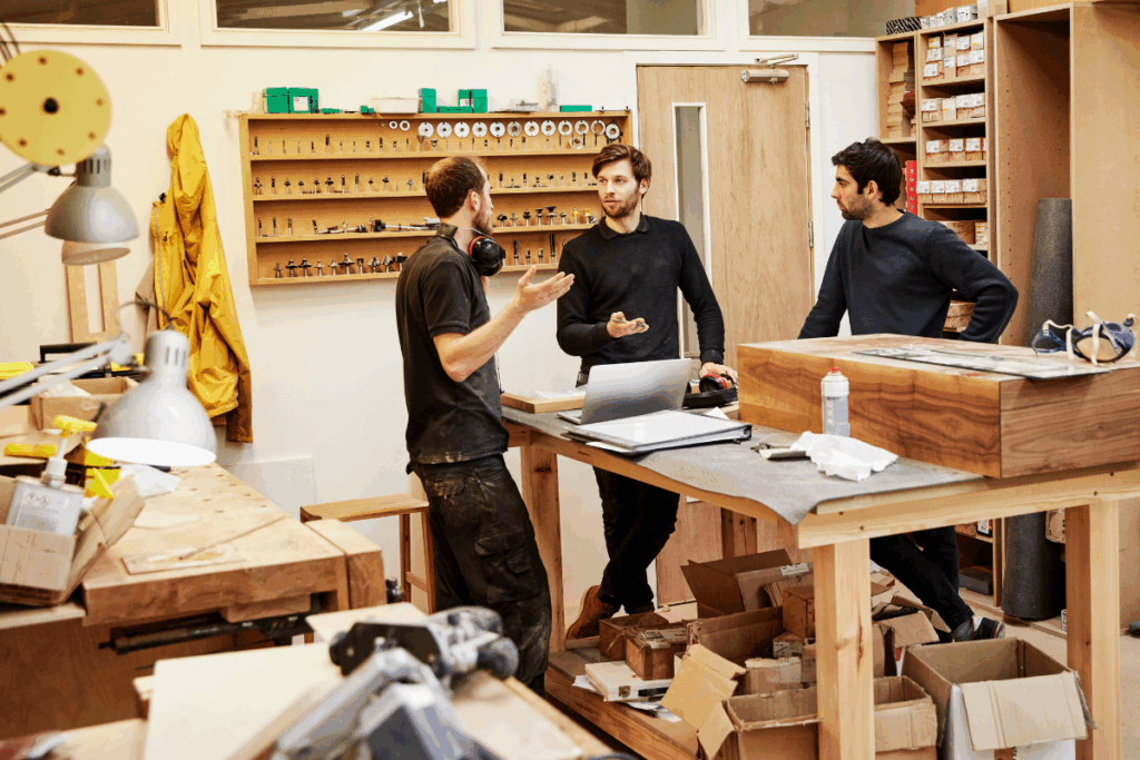 Keeping Projects Profitable and On Schedule