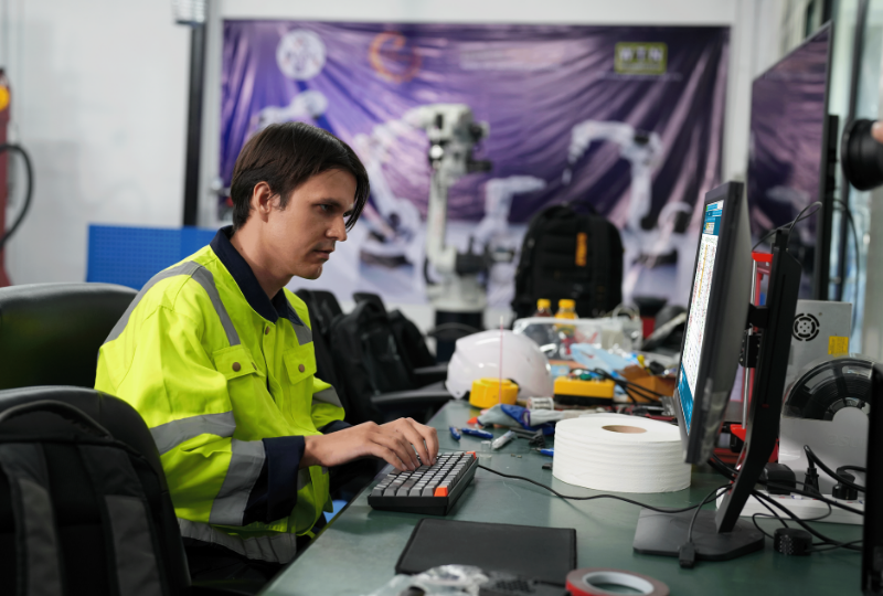 Unblocking Workflow with Real-Time Visibility